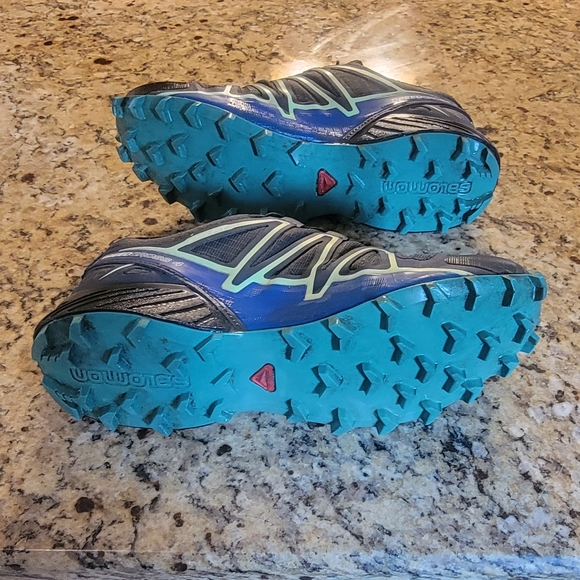 Salomon Speedcross 4 - Picture 2 of 4